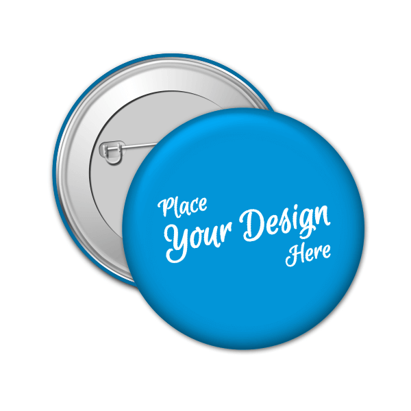 Custom Name Badges