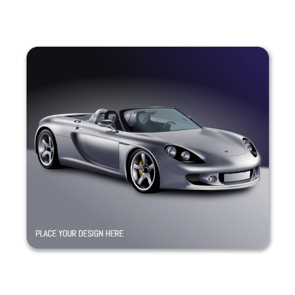 Branded Mouse Pads
