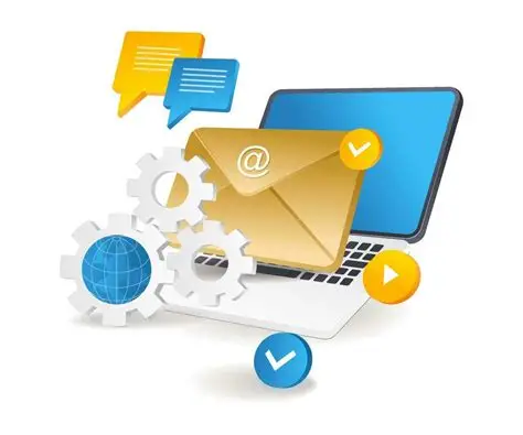 Business Email Setup