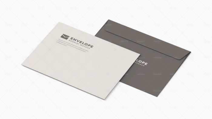 Envelope Printing