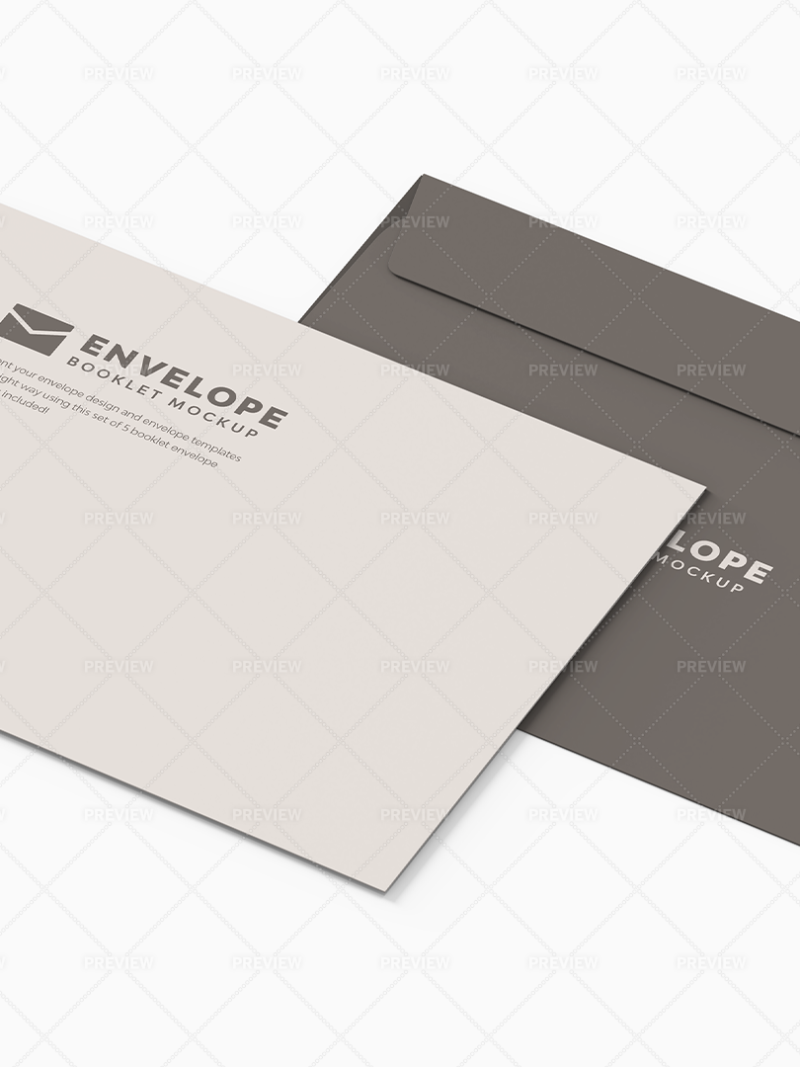 Envelope Printing