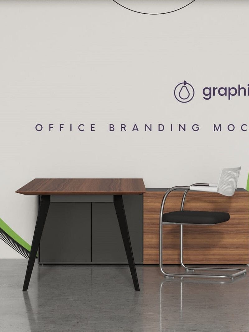 Office Branding
