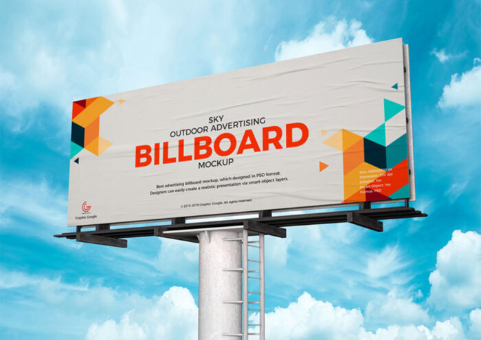 Billboard Design