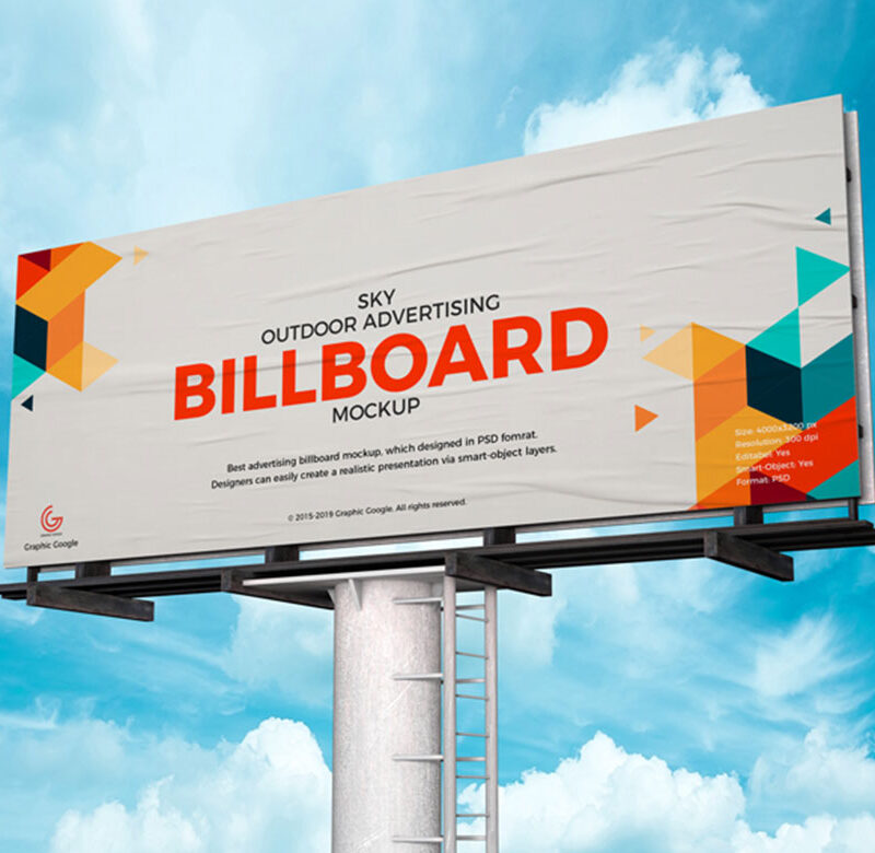 Billboard Design