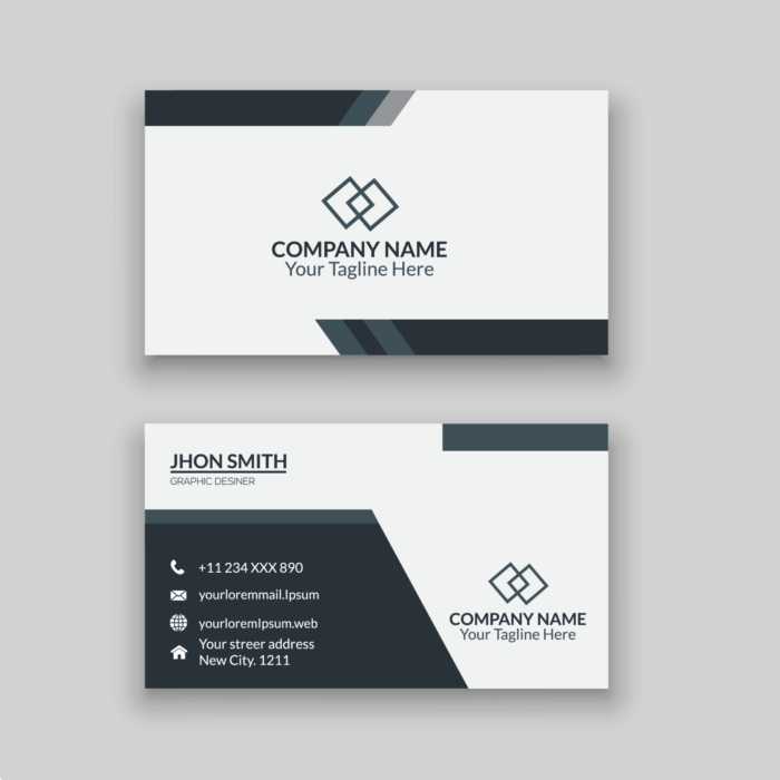 Business Card Design