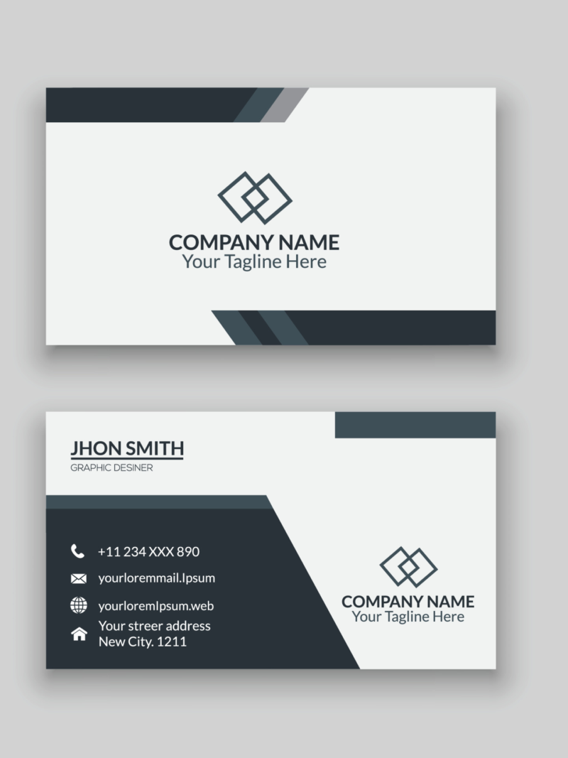 Business Card Design