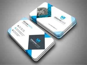 Single-Sided vs Double-Sided Business Cards