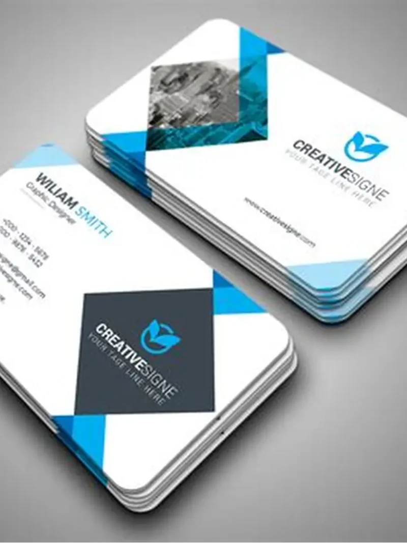 Business Card Printing