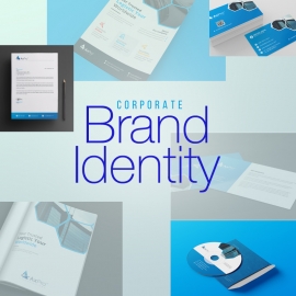Corporate Branding Package
