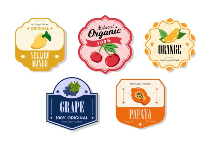 Packaging Labels