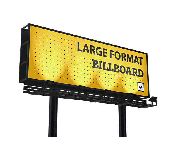 Billboard Printing