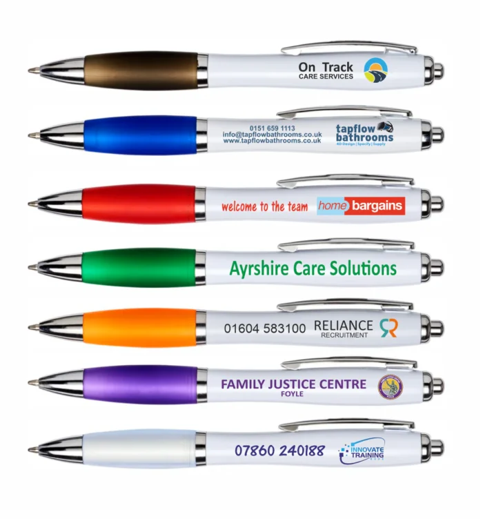 Promotional Pens