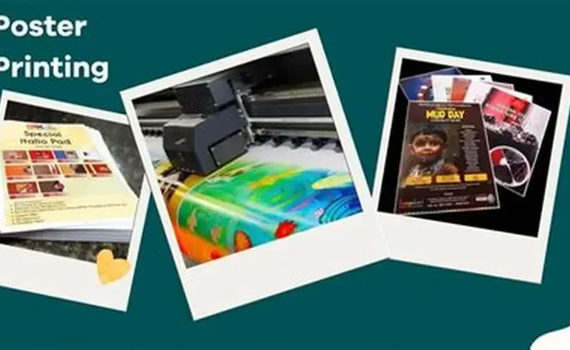 Poster Printing