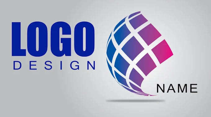 Professional Logo Design