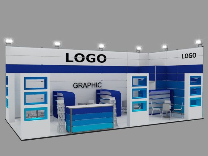 Shop Branding