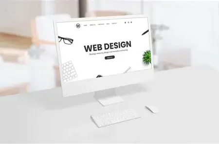 Website Design