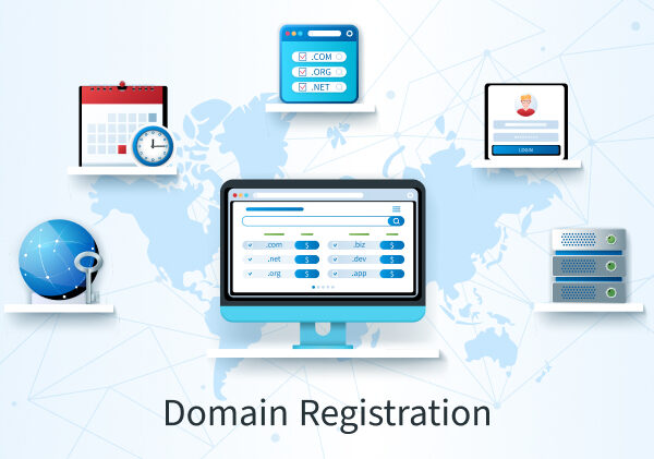 Domain Registration