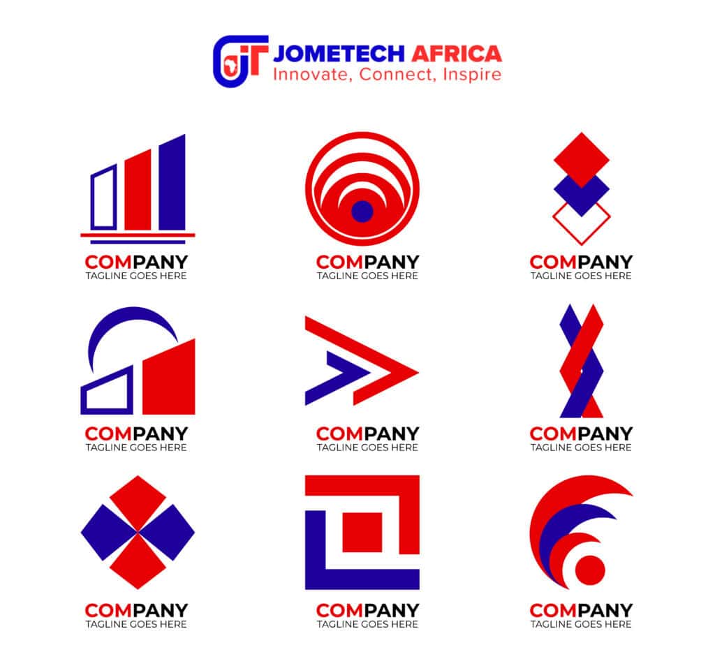 Logo Design Harare