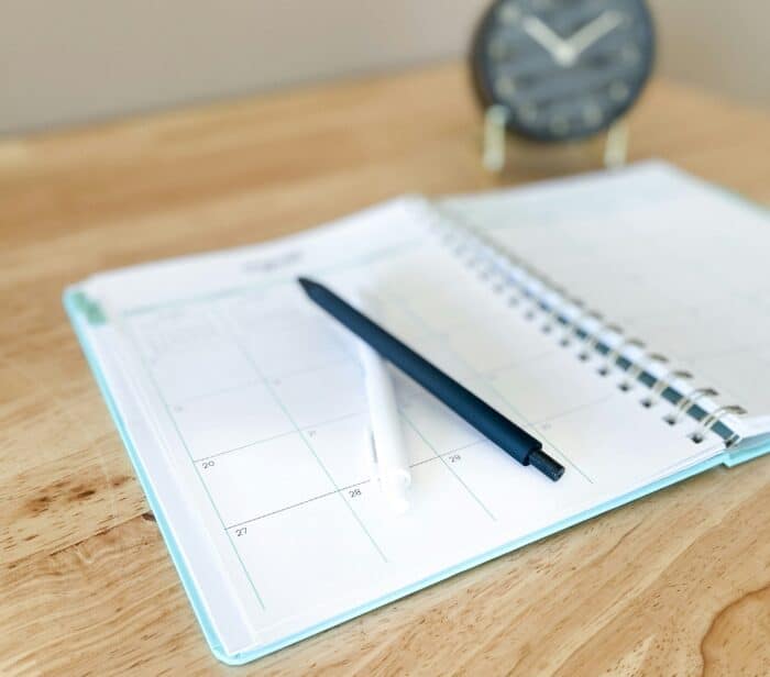 Executive Branded Diaries