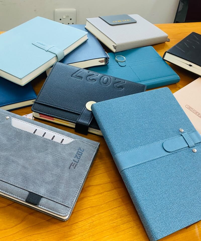 2027 Branded Diaries
